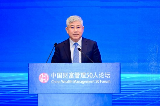 清华大学经管学院院长白重恩：要提高居民消费占GDP的比重，可能要考虑一个新的指标-第1张图片