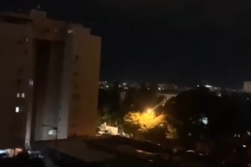也门胡塞武装宣布使用高超音速弹道导弹打击以色列目标-第1张图片