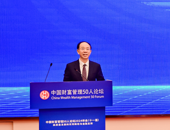尹艳林：提高直接融资比重是增强资本市场内在稳定性的重要前提-第1张图片