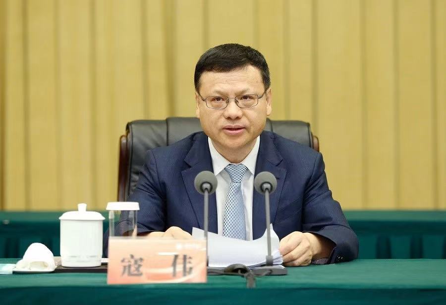 寇伟被查，曾任国网董事长、大唐总经理-第1张图片