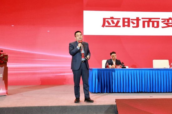 张德芹在茅台葡萄酒公司2025年度市场工作会上强调：丰富茅台产品线、拱卫茅台品牌、传播茅台文化-第13张图片