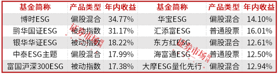 小众产品发光，“中证500”闪耀2024年，2025谁会是公募最靓的仔？-第4张图片