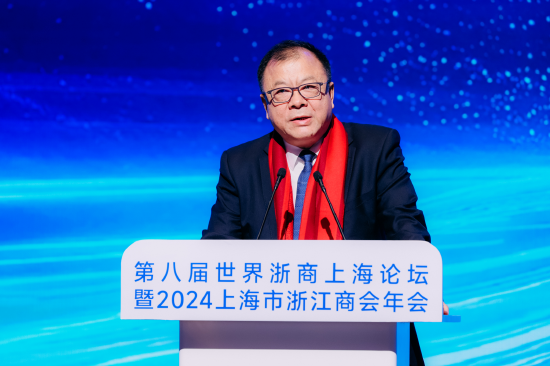 卢建军：企业是科技创新的主体，要推动企业主导的产学研深度融合-第1张图片