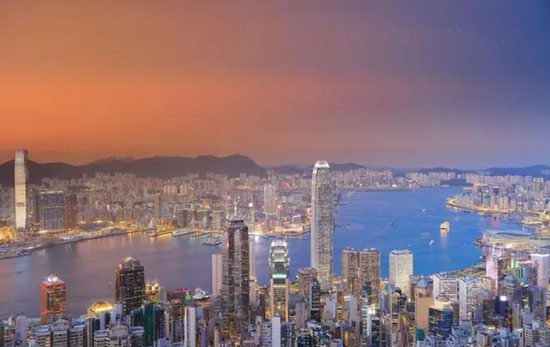 中金：新高的美债+新低的中债，对港股意味着什么？-第1张图片