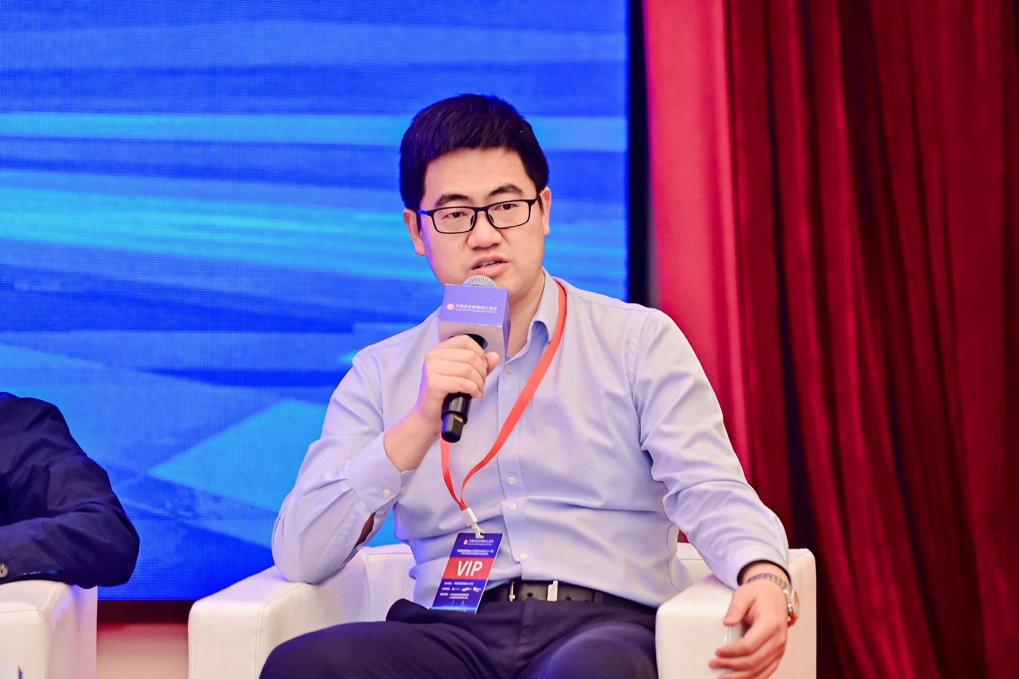 如何构建符合金融行业技术发展的算力系统？杜夏威：关注自由数据的生产或已有数据的打磨和提炼-第1张图片