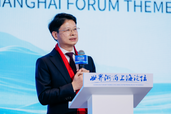 杜军红：聚焦持续有质量的增长，创造价值、创新驱动、坚持长期主义-第1张图片