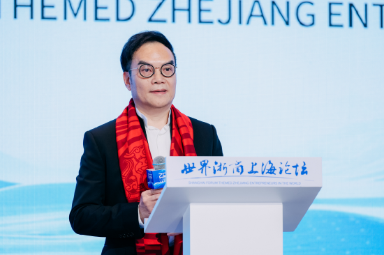 钱金波：开发行业垂直大模型困难重重，但必须迈出这一步-第1张图片