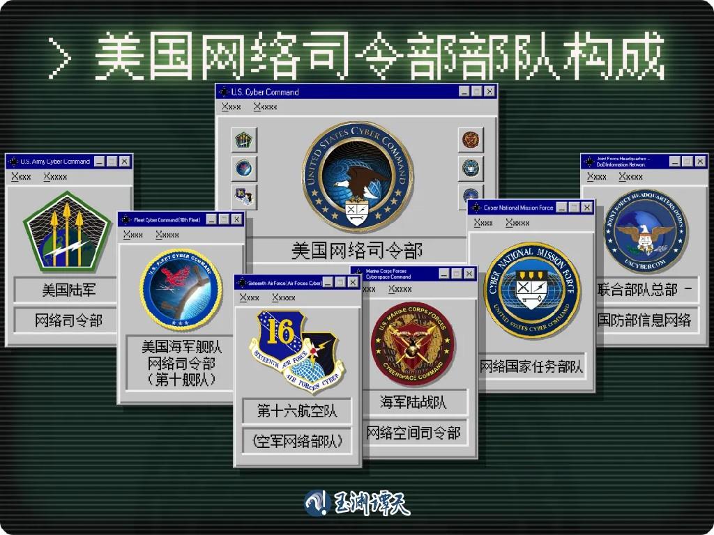 玉渊谭天丨警惕：美国开始用这种方式窃取中国企业商业机密-第3张图片