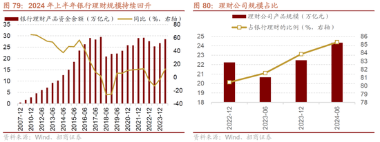 招商策略A股2025年投资策略展望：政策、增量资金和产业趋势的交响乐-第86张图片