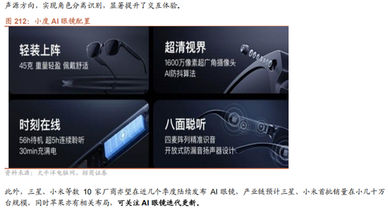 招商策略A股2025年投资策略展望：政策、增量资金和产业趋势的交响乐-第160张图片