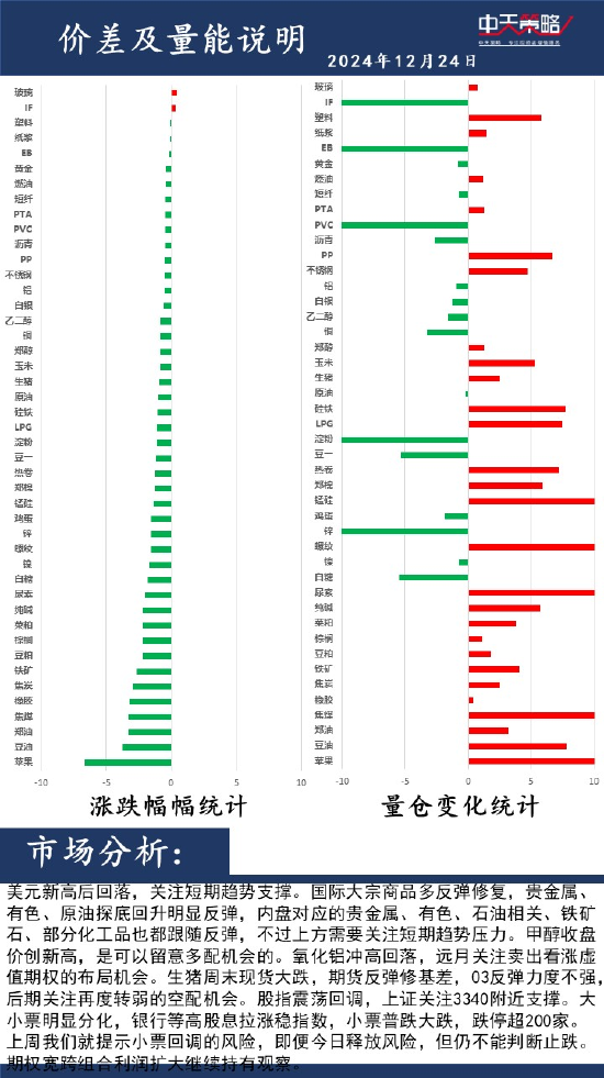 中天策略:12月24日市场分析-第2张图片