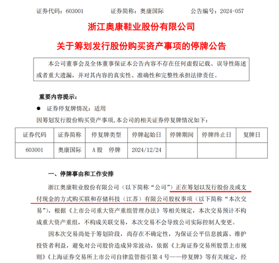 28亿A股公司，欲跨界半导体！股票明天停牌，董事长、总裁辞职！-第1张图片