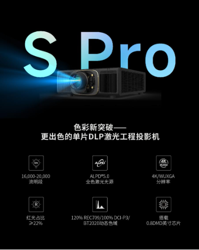 光峰科技S Pro品鉴沙龙圆满落幕，多城联动掀起行业交流热潮-第3张图片