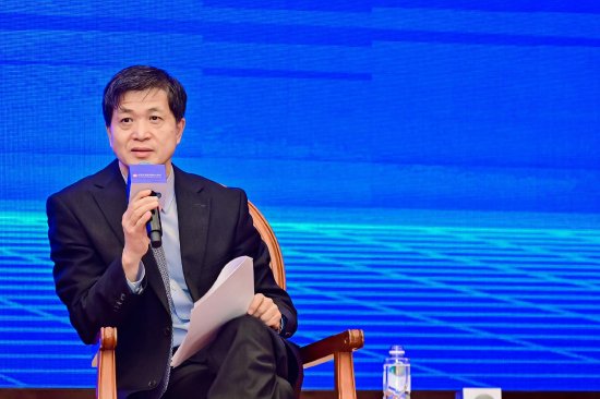 CWM50研究中心主任、学术委员会秘书长高占军：对于扩大财政政策的共识来之不易-第1张图片