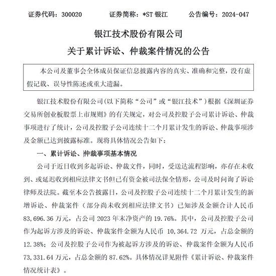 屡触红线！实控人又被立案-第8张图片