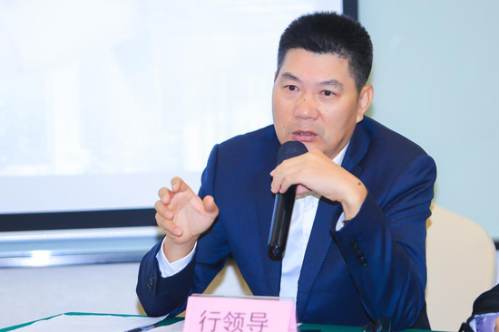 兴业银行总行人事调整 涉及对公、零售条线多部门-第4张图片