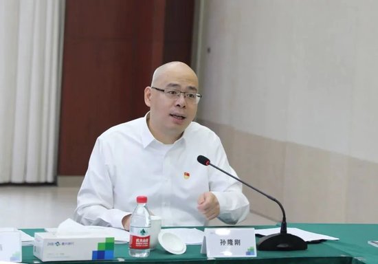 兴业银行总行人事调整 涉及对公、零售条线多部门-第6张图片