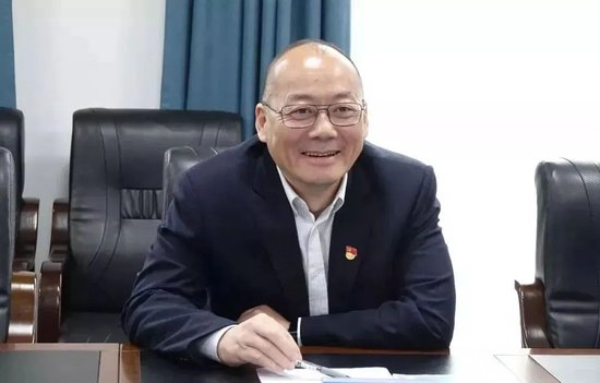 招商银行管理层调整 两位行助提任党委委员 深圳分行迎新行长-第4张图片