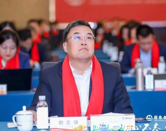 招商银行管理层调整 两位行助提任党委委员 深圳分行迎新行长-第6张图片