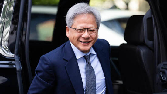 交易员涌向人工智能宠儿 散户资金“显著”涌入英伟达-第1张图片