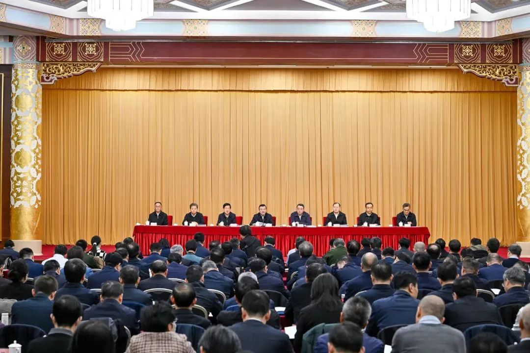 关注丨全国住房城乡建设工作会议在京召开：深化改革 狠抓落实 奋力推进住房城乡建设事业高质量发展-第1张图片