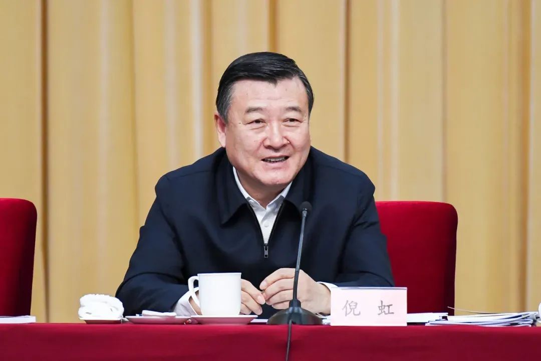 关注丨全国住房城乡建设工作会议在京召开：深化改革 狠抓落实 奋力推进住房城乡建设事业高质量发展-第2张图片
