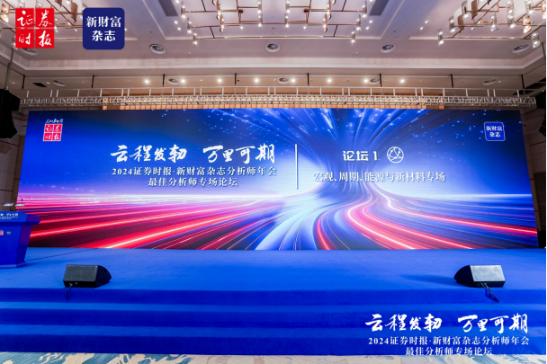 中国经济有哪三大要素红利？海外市场哪三类公司值得关注？黄金从牛市转入回报小年？15个领域最佳分析师独家解析2025年怎么投-第1张图片