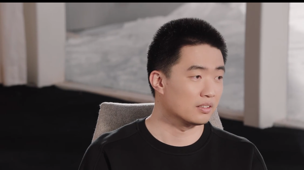 李想称理想汽车百分百会做人形机器人 但节奏不是现在-第1张图片