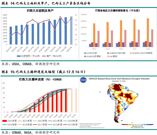 农产（油脂）2025年报：危机并存 , 相机而动-第15张图片