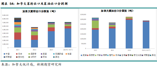 农产（油脂）2025年报：危机并存 , 相机而动-第42张图片