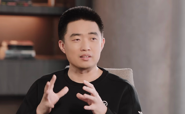 李想：2030年理想有50%的概率推出人工智能超跑-第1张图片