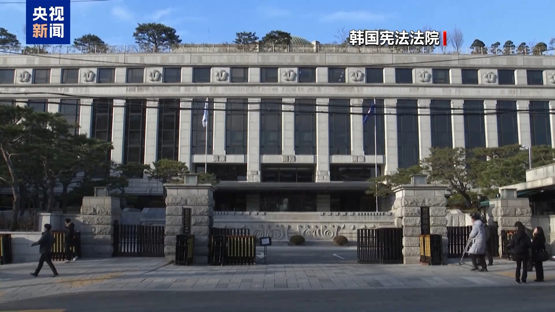 最新！韩国最大在野党：将立刻弹劾韩德洙-第2张图片
