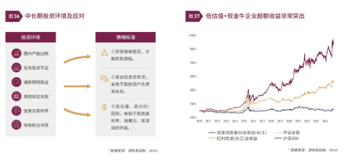清和泉年度策略|2025发展重回优先：形势比人强 看好四大投资方向-第22张图片