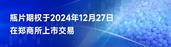 迎新！瓶片期权有何交易机会？首日交易策略来啦！-第3张图片