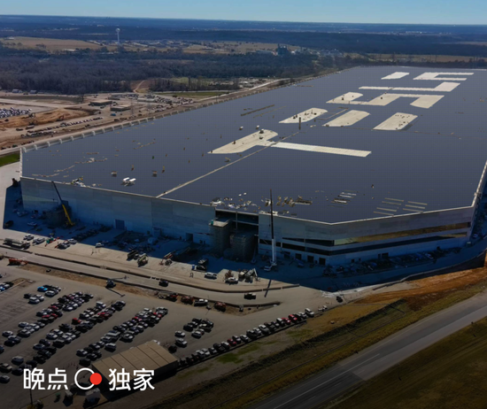 亿纬锂能成为特斯拉第 6 家电池供应商，2026 年开始供应储能电池-第1张图片