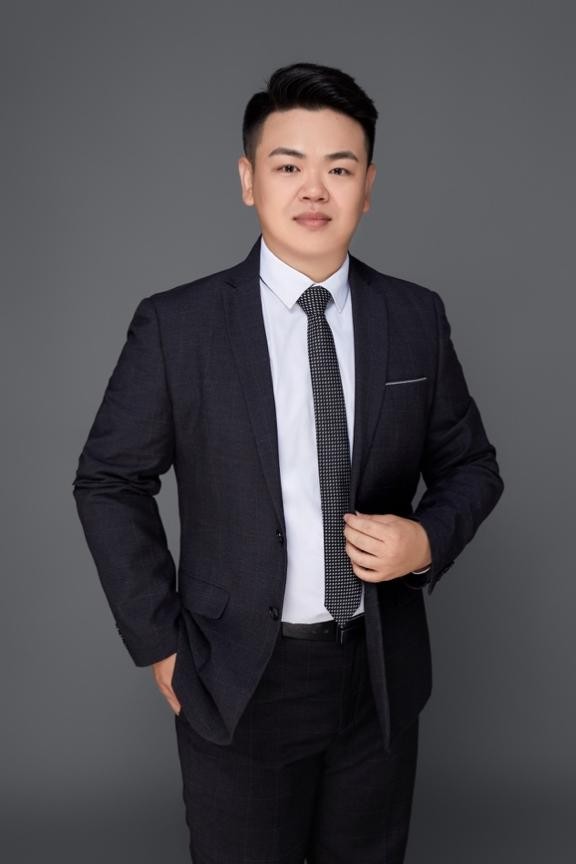 【理财师说】中国工商银行赵问峰：做长期正确的事-第1张图片