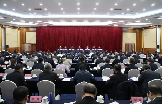 全文|全国工业和信息化工作会议在京召开（2025年十二大工作要点）-第1张图片