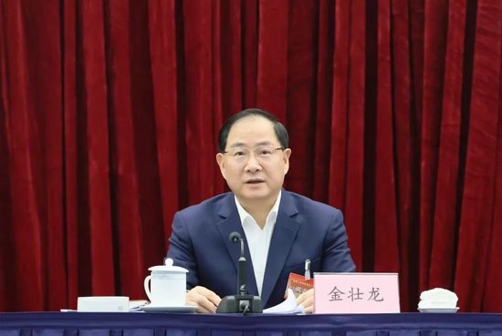 全文|全国工业和信息化工作会议在京召开（2025年十二大工作要点）-第2张图片