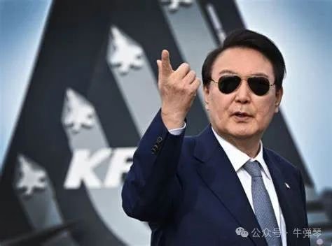 韩国又一次创造了历史-第1张图片