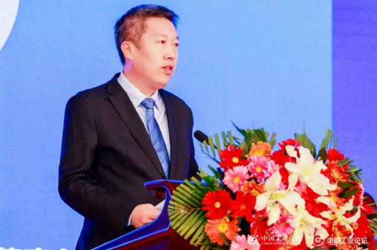 卡奥斯陈录城：数字化转型必须构建一个全球开放的数字生态-第1张图片