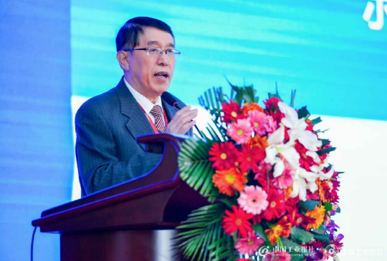 史玉波：这一轮能源转型是我国占领全球科技制高点的重要窗口期-第1张图片