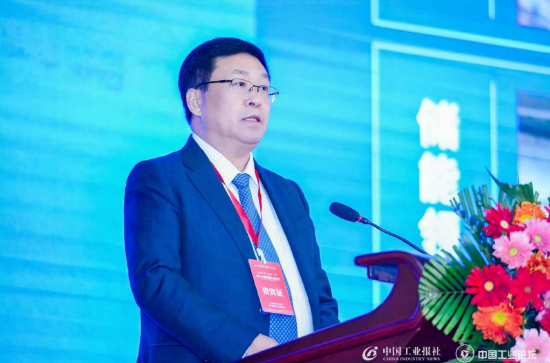 沈鼓集团戴继双：打造重大技术创新策源地是培育新质生产力的重要路径-第1张图片
