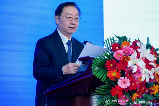 李毅中：高度重视科技成果转化、产业化，产学研用深度融合-第1张图片