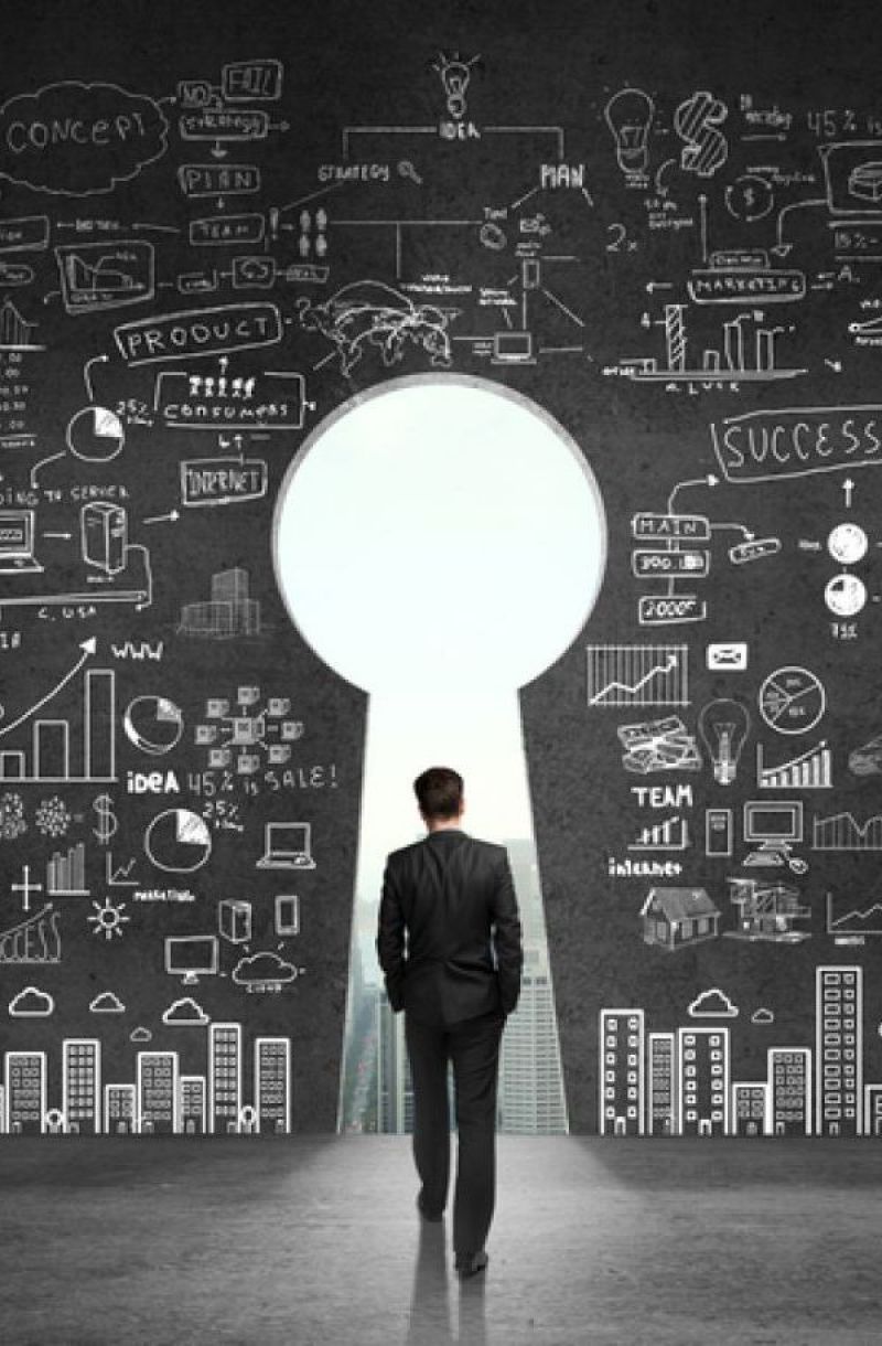 2025年适合投什么？新科技趋势不容忽略，消费行业有望迎来增长-第1张图片