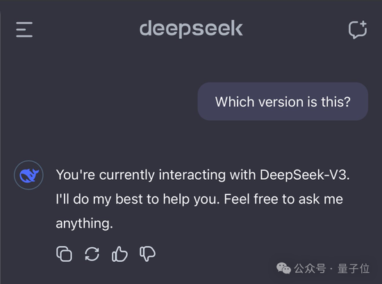 国产之光DeepSeek把AI大佬全炸出来了！671B大模型训练只需此前算力1/10，细节全公开-第12张图片