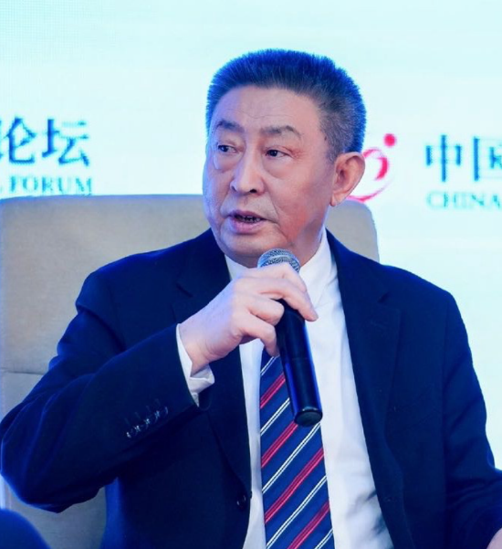 东强股份王子纯：新质生产力的本质是绿色-第1张图片