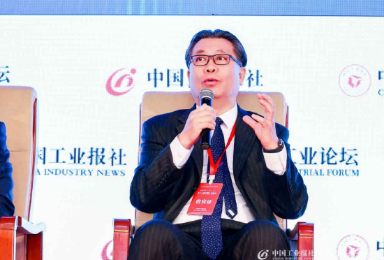 北方工业大学校长张立峰：中国大学必须为新质生产力发展贡献力量-第1张图片