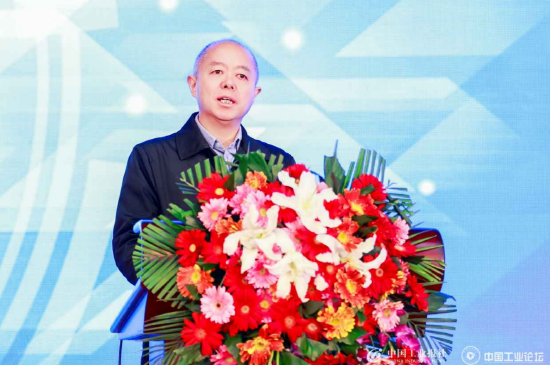 王江平：中国是人工智能最好的发展应用场所-第1张图片