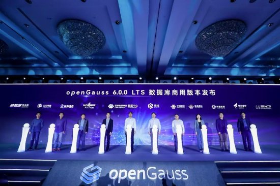 openGauss公布新进展：累计装机量达10万以上，在线下集中式关系型数据库新增市场份额达30.2%-第1张图片