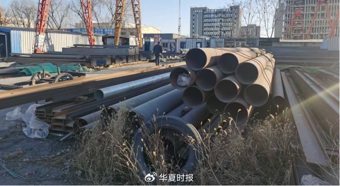 北京钢材涨价？钢贸商称“说涨也没真涨，缺乏需求”-第3张图片
